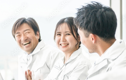 環境への取り組み